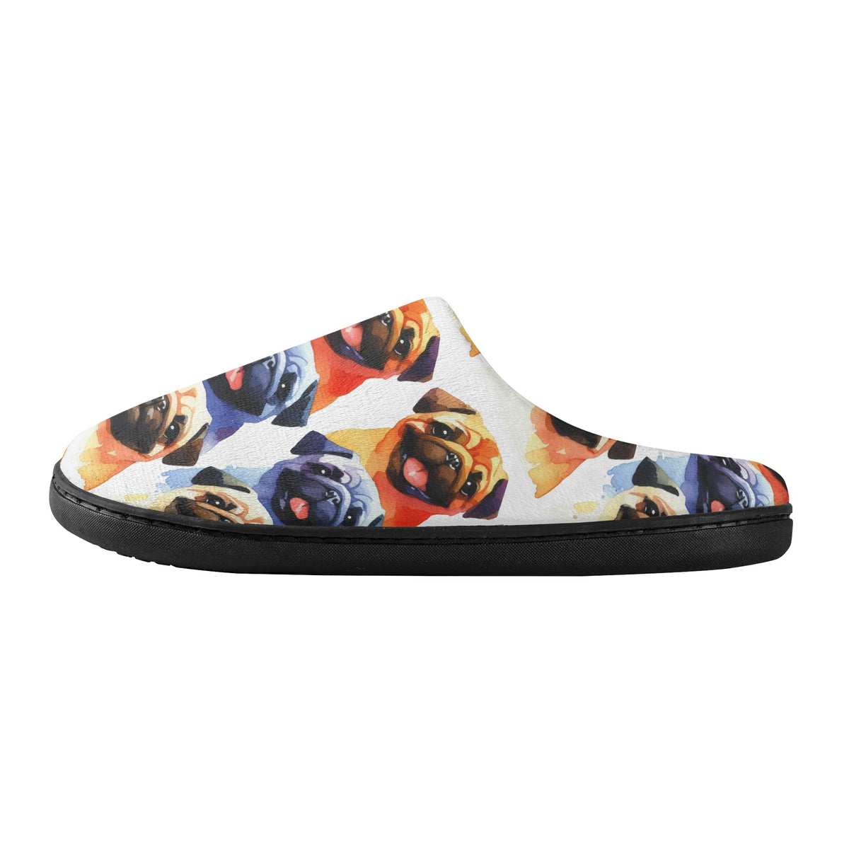 Lola - Winter Slipper