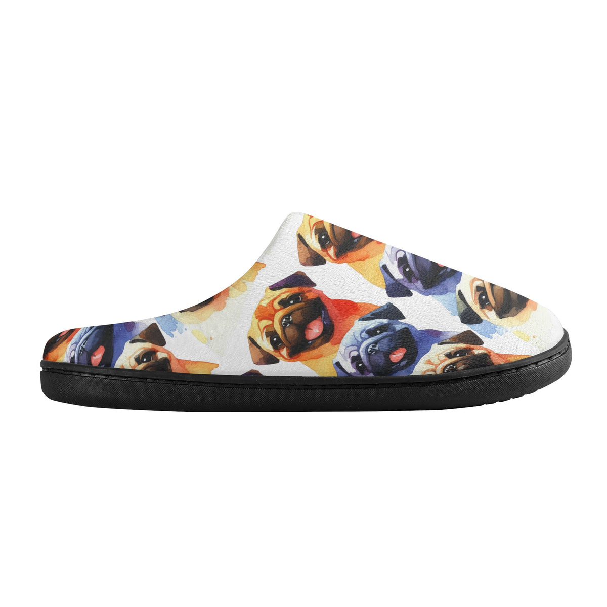 Lola - Winter Slipper