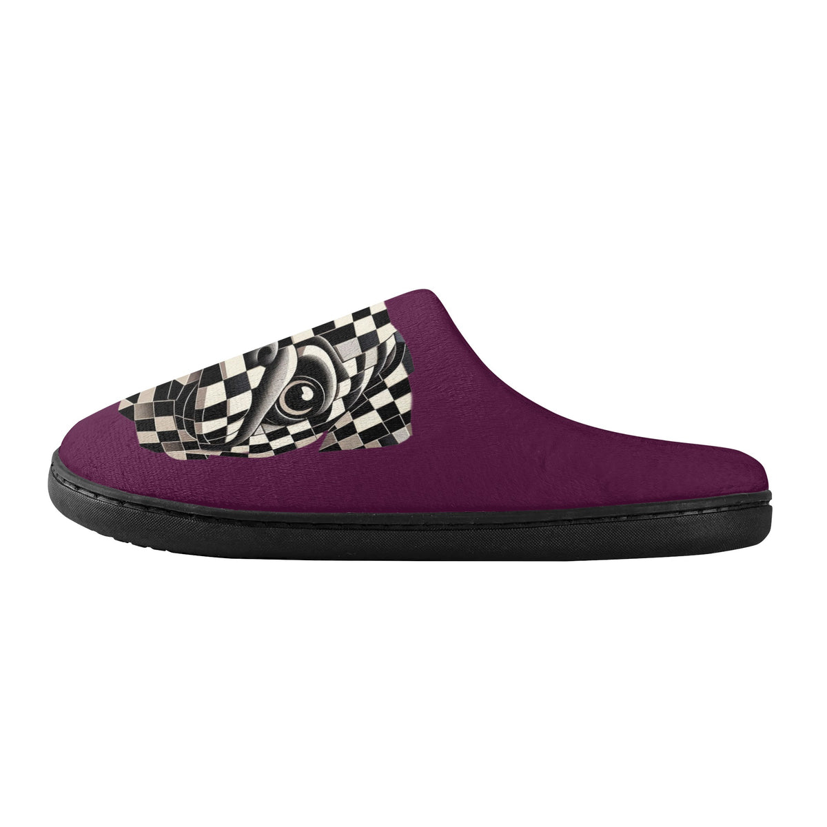 Lily - Winter Slipper