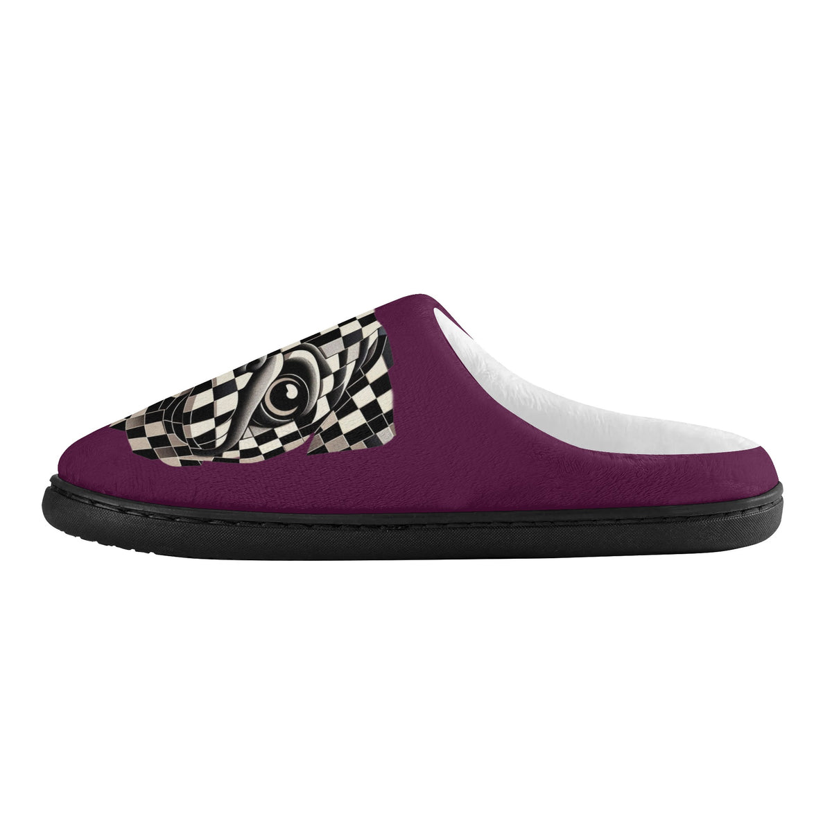Lily - Winter Slipper