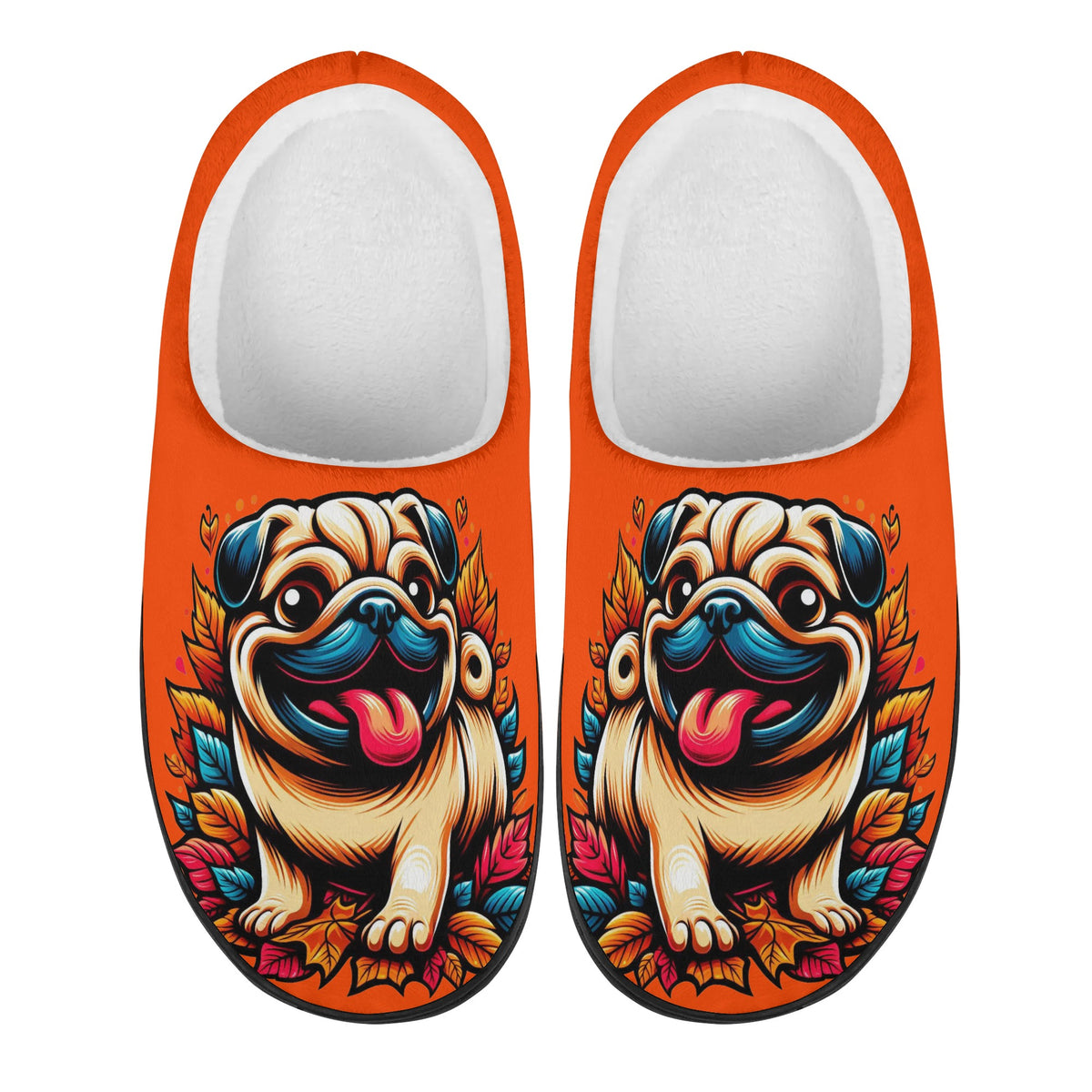 Lexi - Winter Slipper