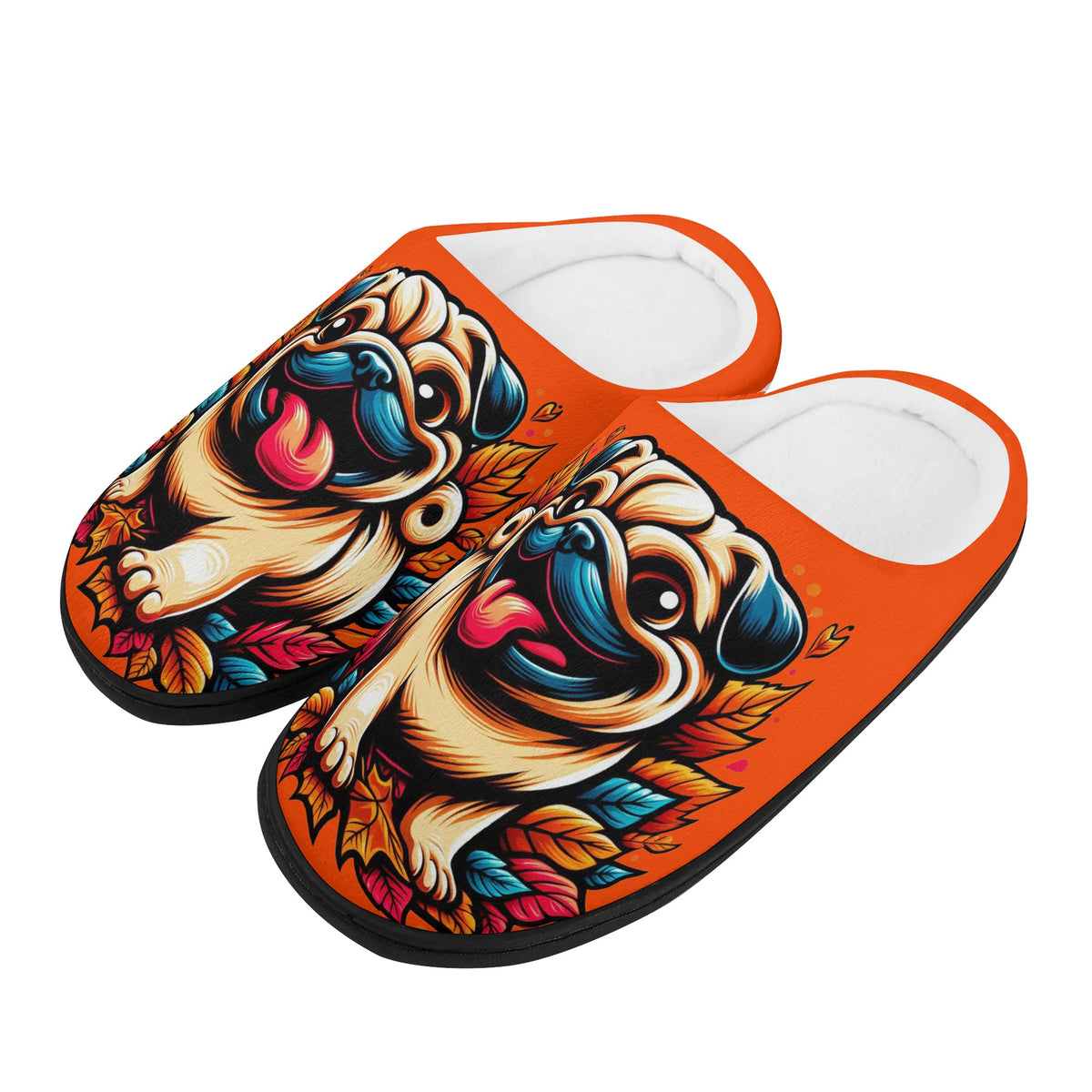 Lexi - Winter Slipper