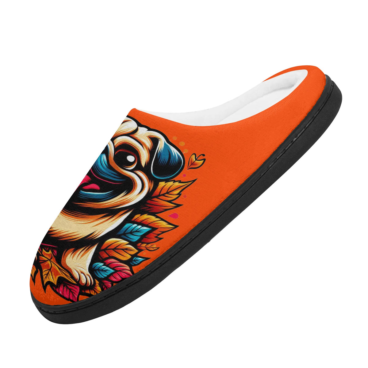 Lexi - Winter Slipper