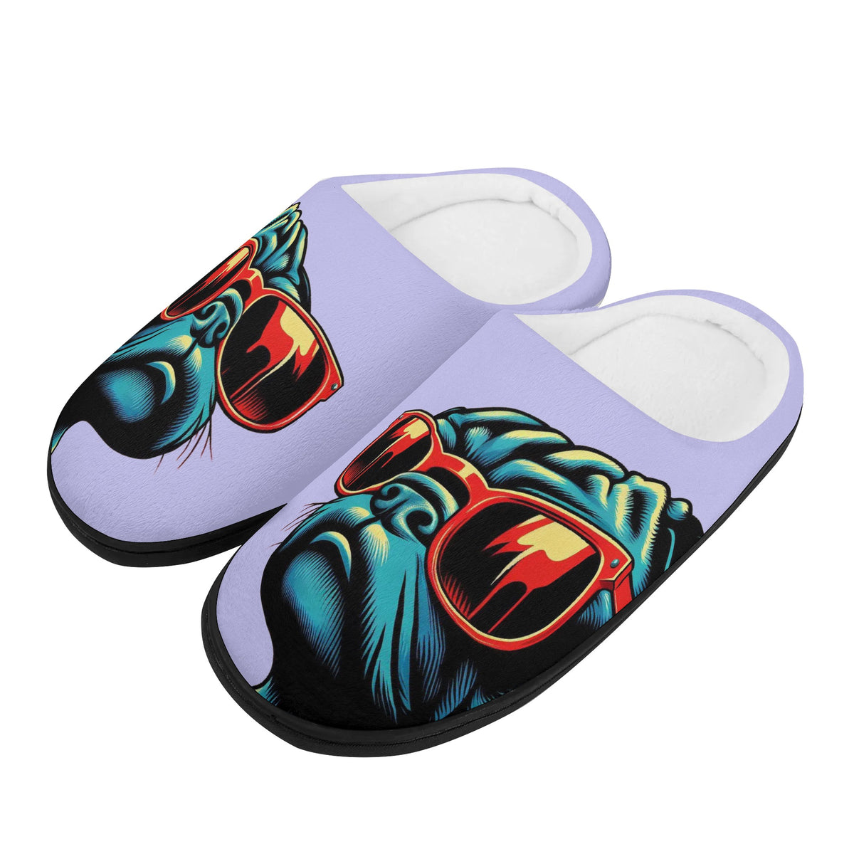 Ginger - Winter Slipper