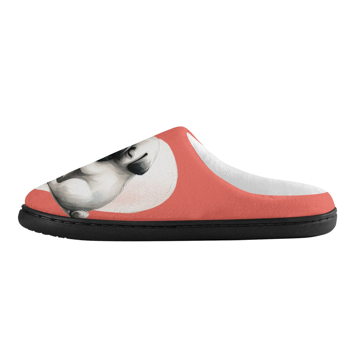 Dixie - Winter Slipper