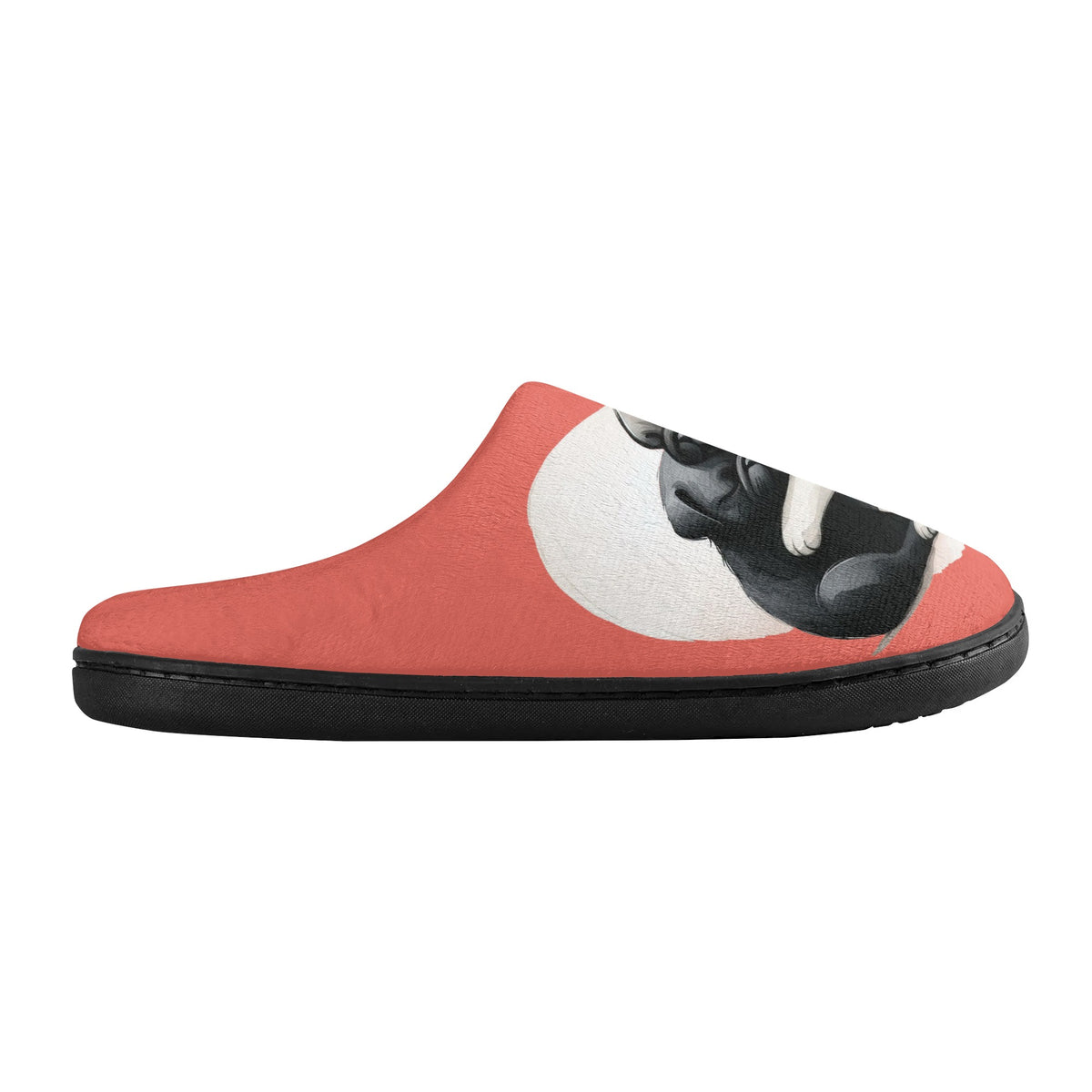 Dixie - Winter Slipper