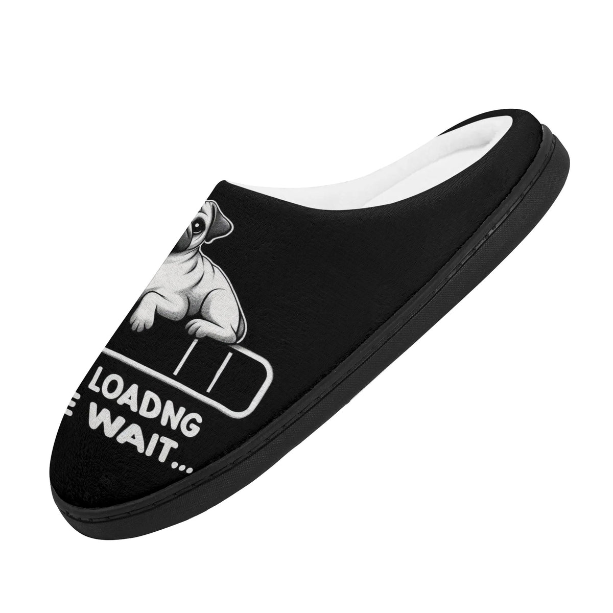 Coco - Winter Slipper