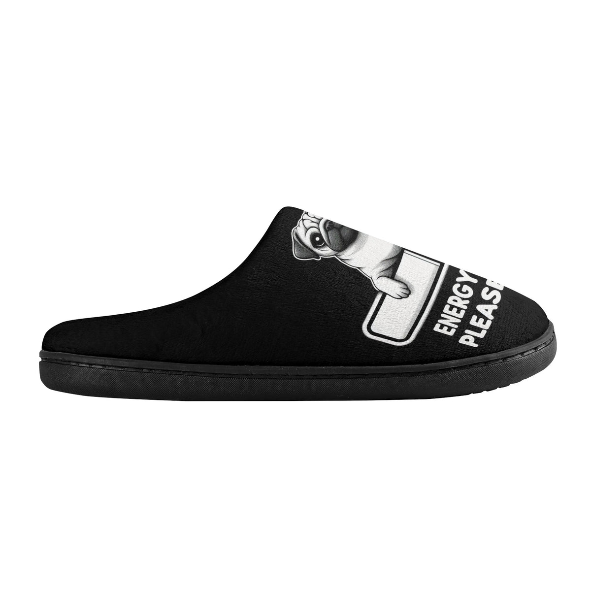 Coco - Winter Slipper