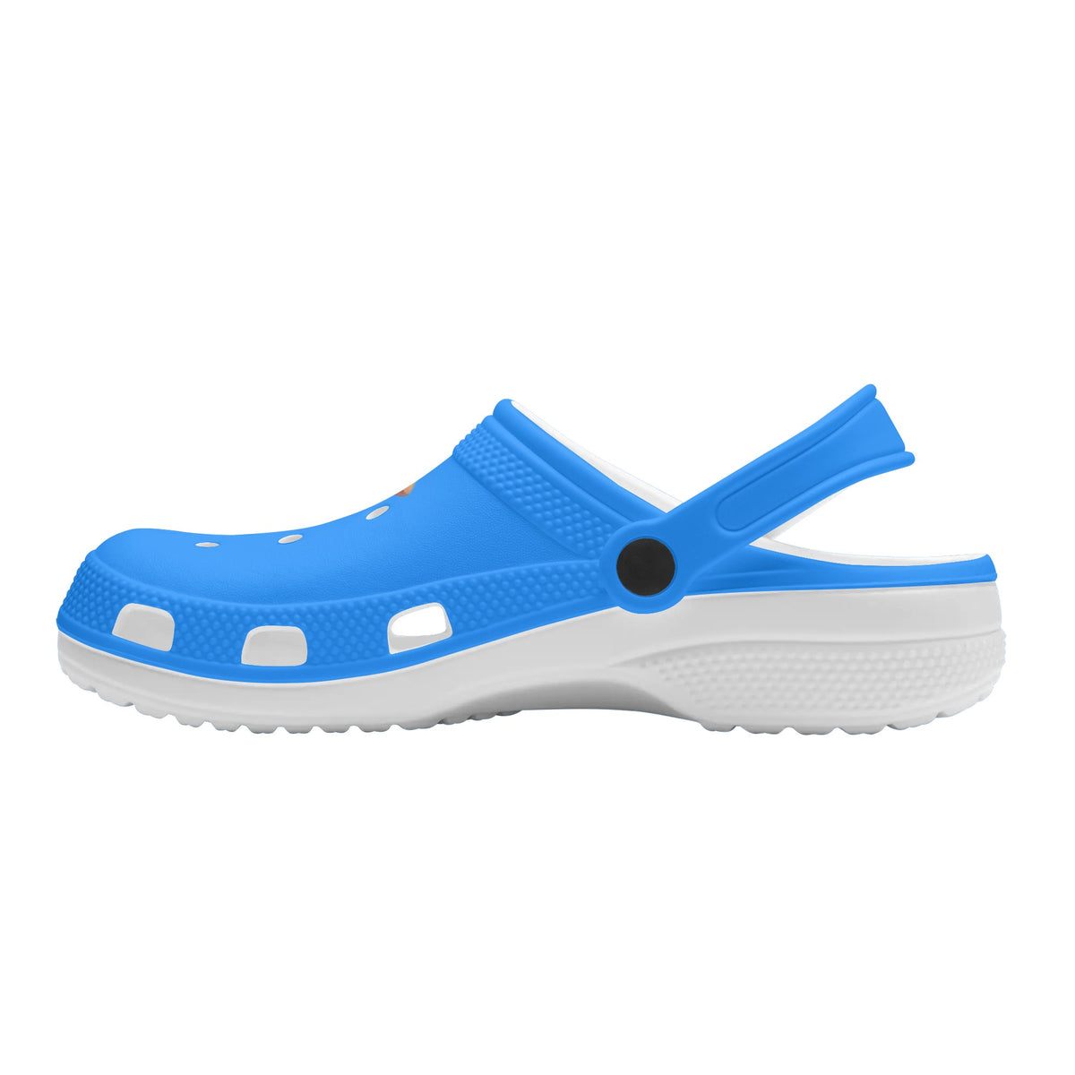 Bear - Unisex Clogs