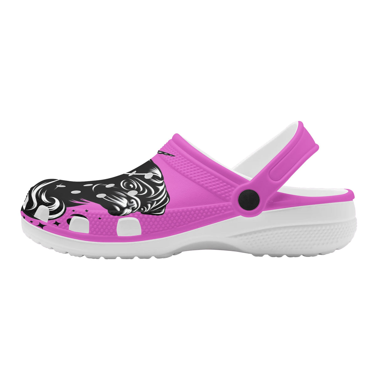 Ace - Unisex Clogs