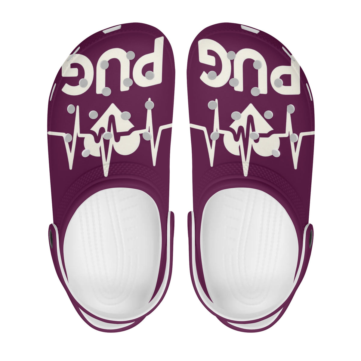 Xena - Unisex Clogs