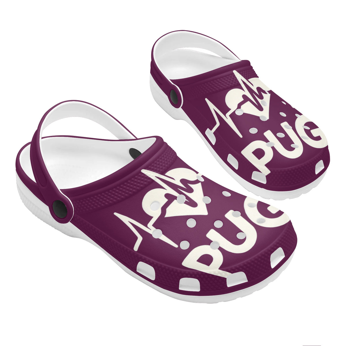 Xena - Unisex Clogs