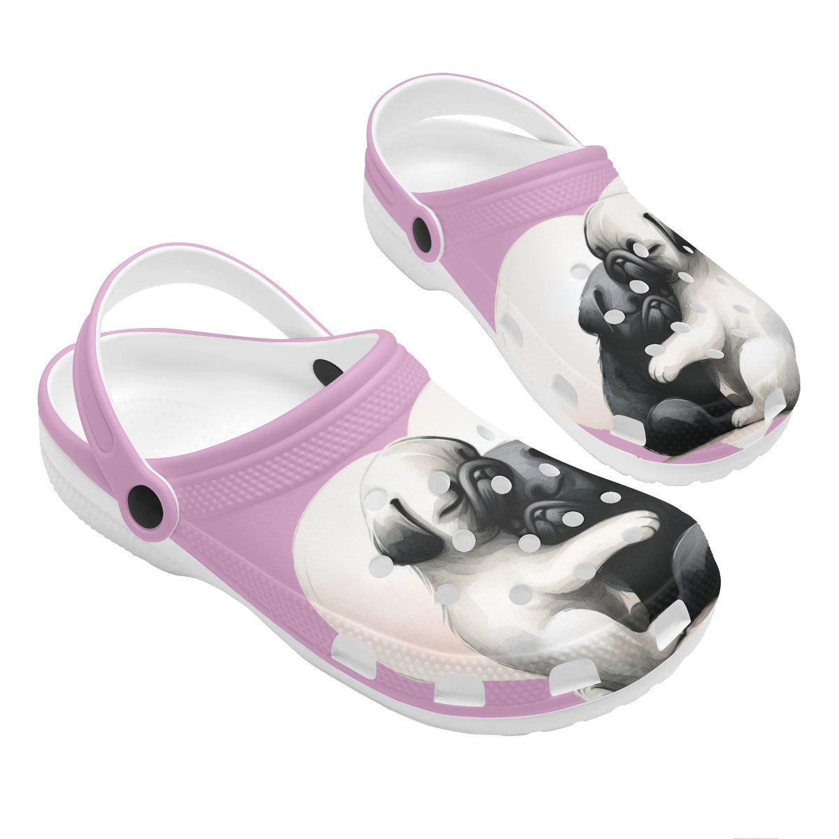 Willow - Unisex Clogs