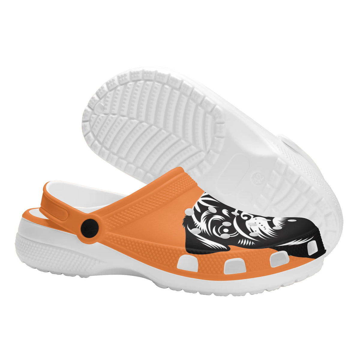 Stella - Unisex Clogs