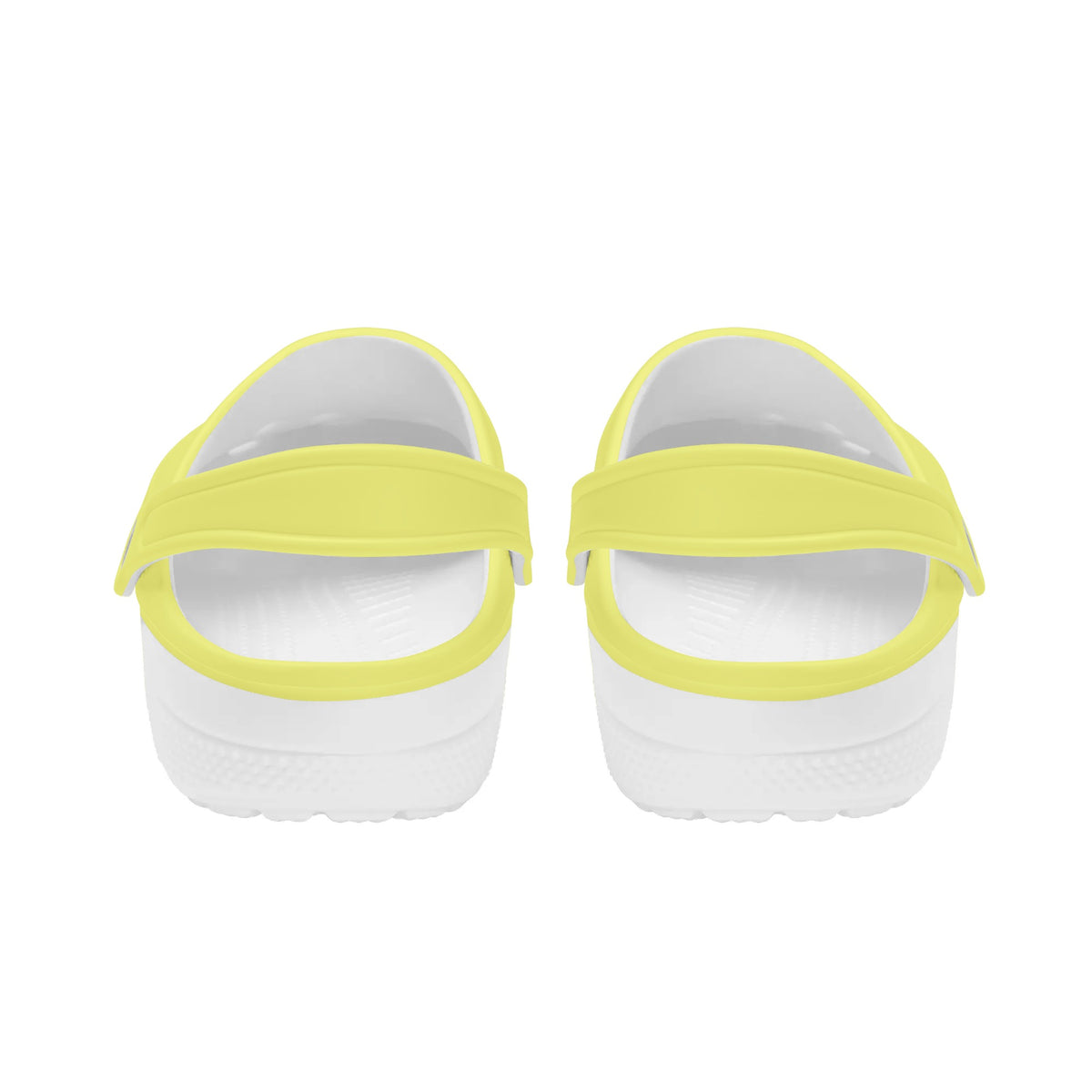 Riley - Unisex Clogs