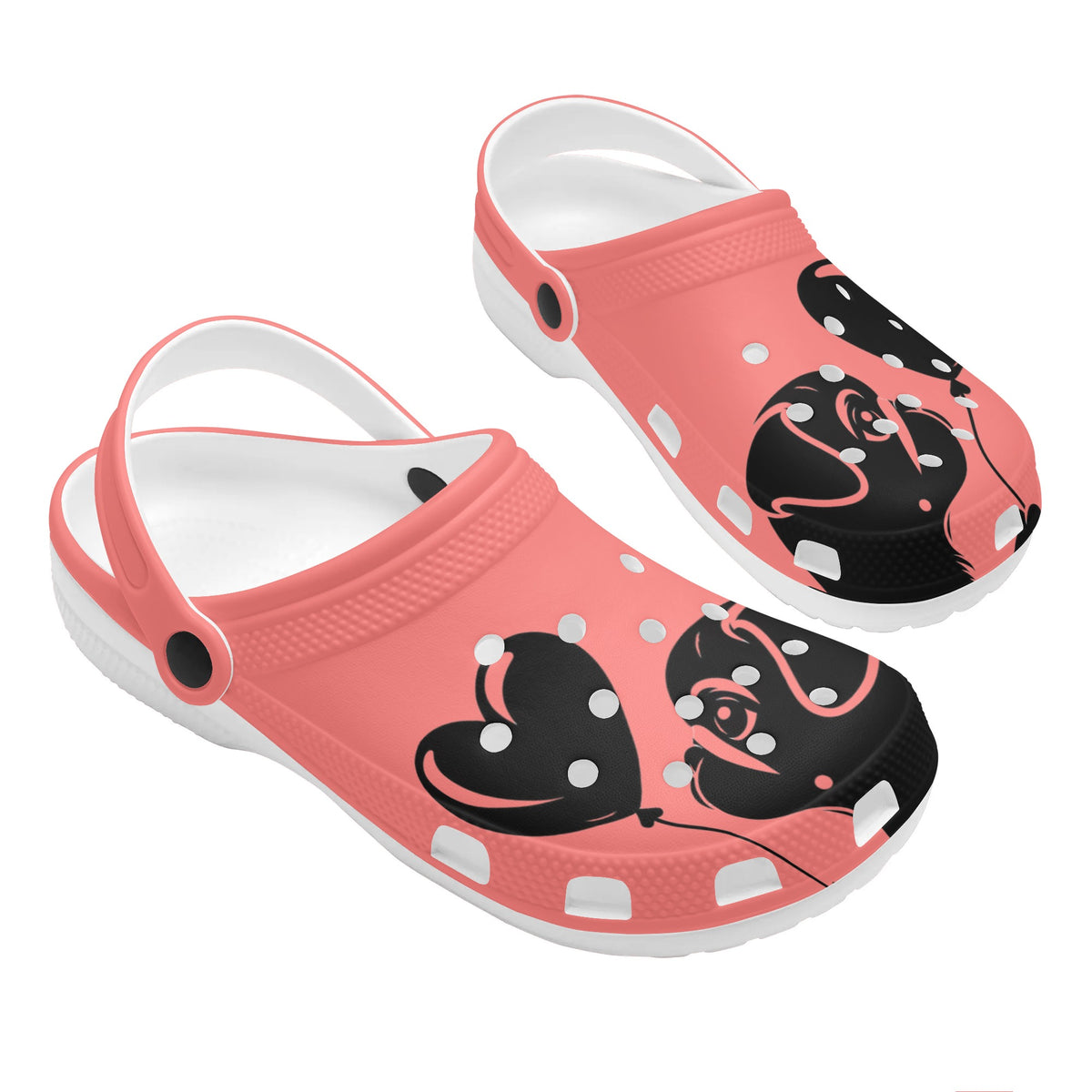 Nova - Unisex Clogs
