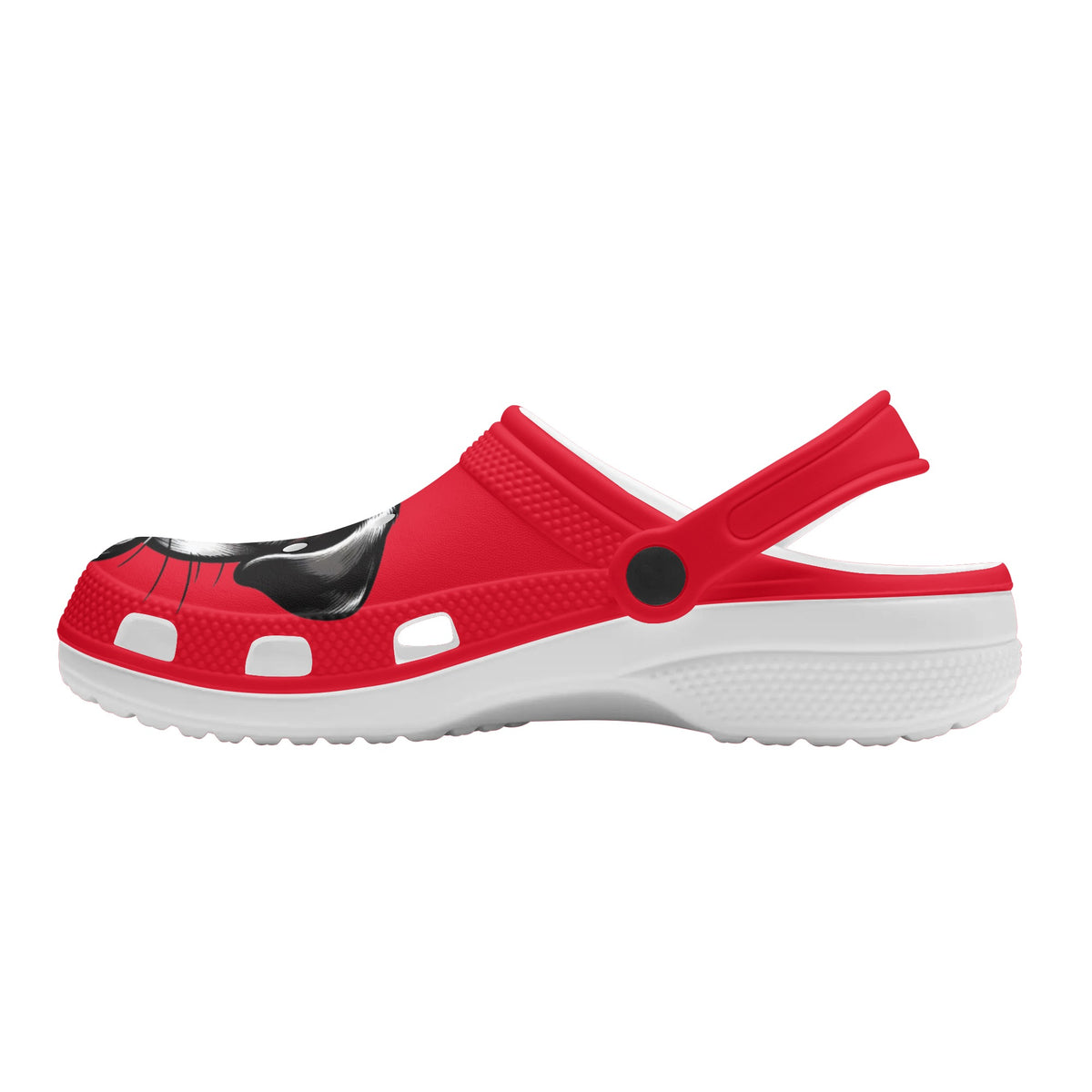 Mia - Unisex Clogs