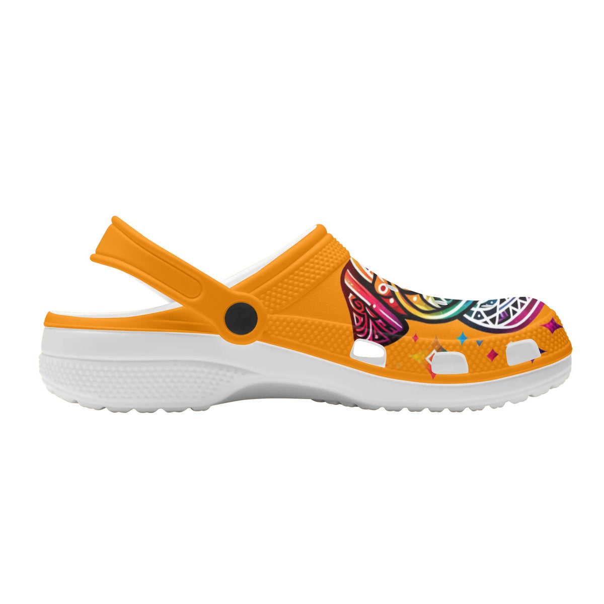 Lexi - Unisex Clogs
