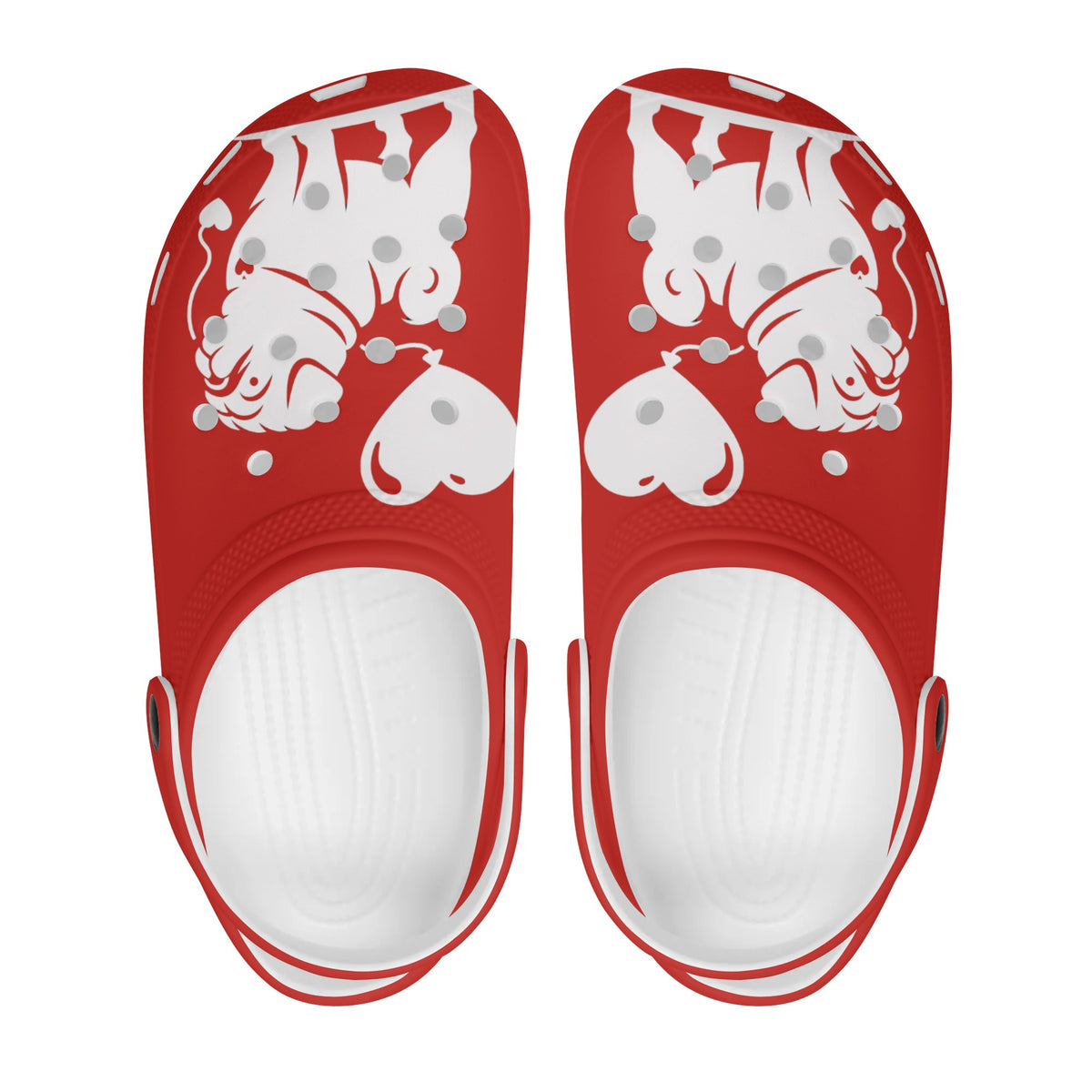 Lady - Unisex Clogs