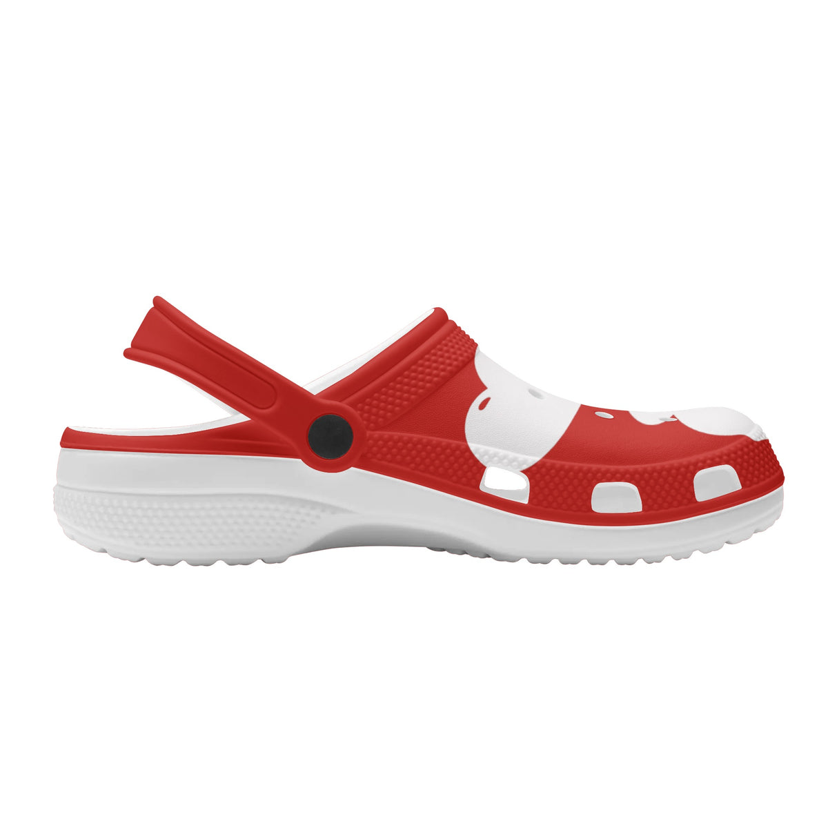 Lady - Unisex Clogs