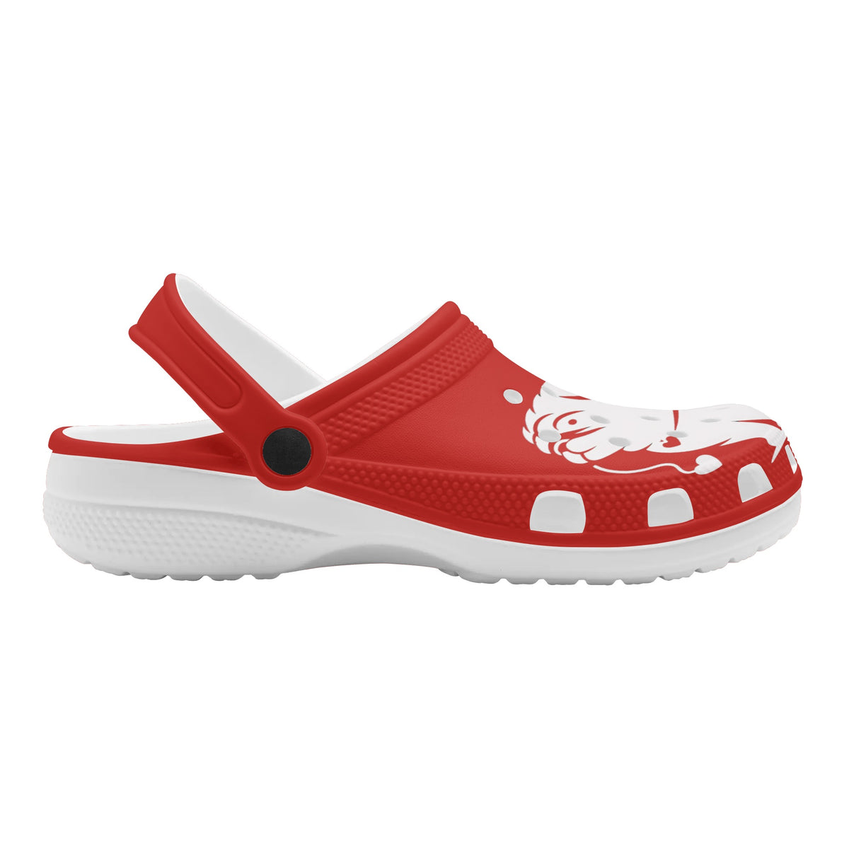 Lady - Unisex Clogs
