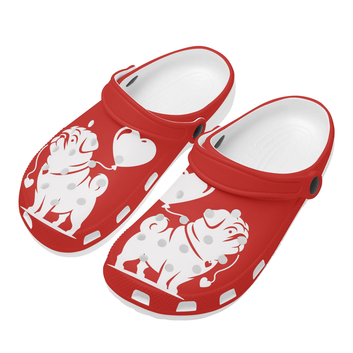 Lady - Unisex Clogs