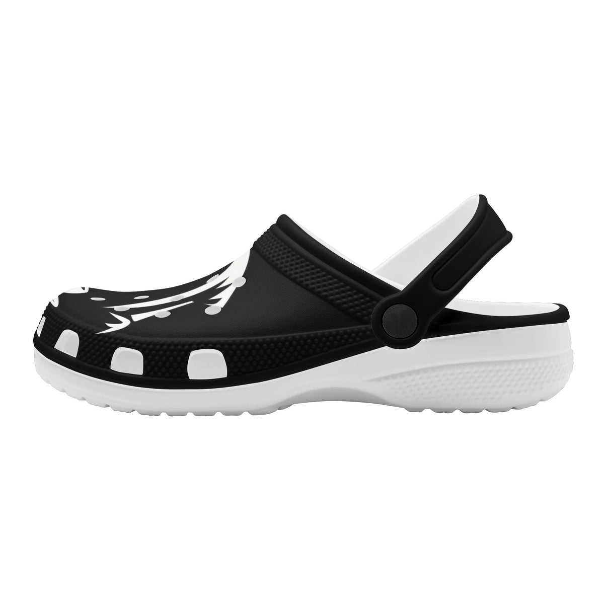 Bailey - Unisex Clogs