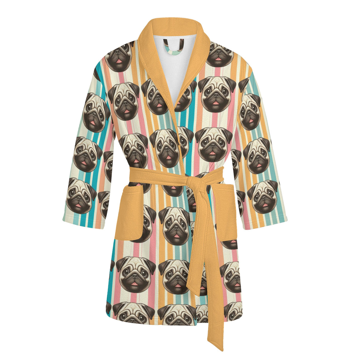 Roxy - Women Bathrobe