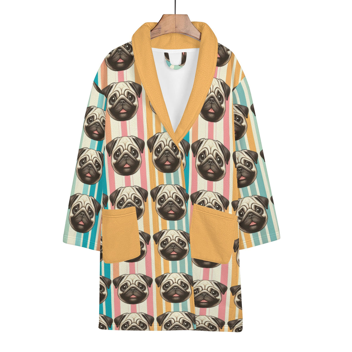 Roxy - Women Bathrobe