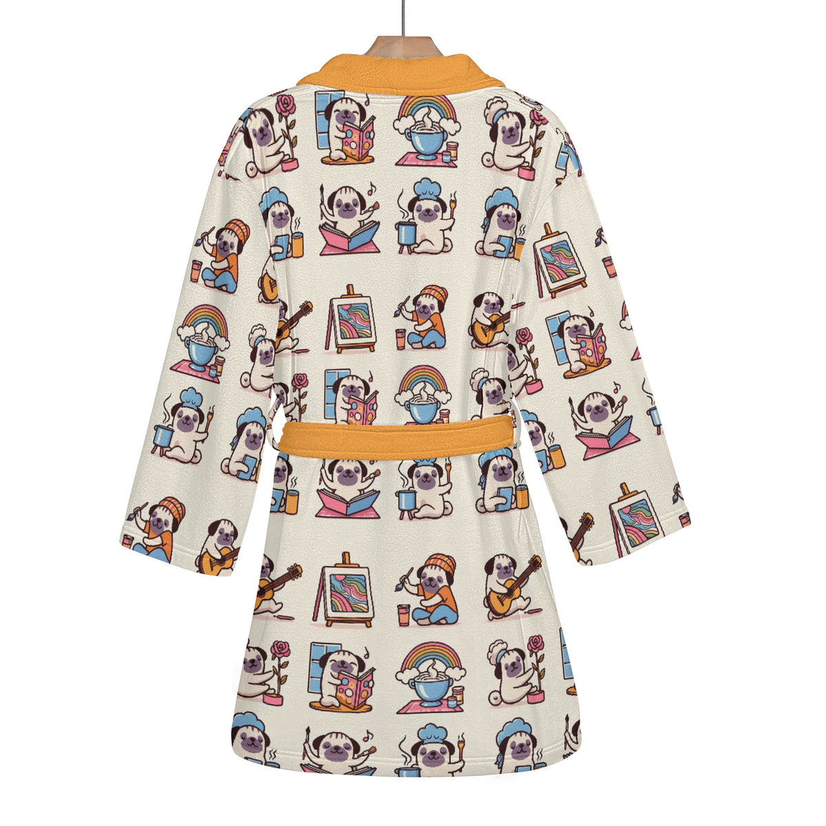 Princess - Women Bathrobe