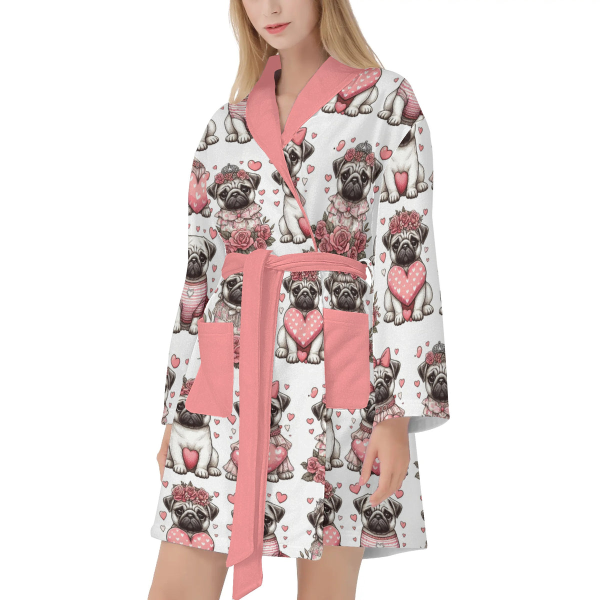 Nova - Women Bathrobe