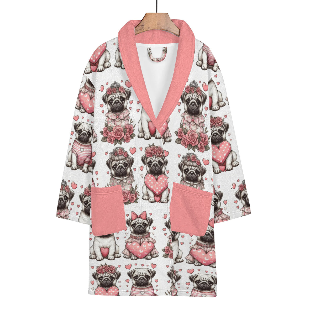 Nova - Women Bathrobe