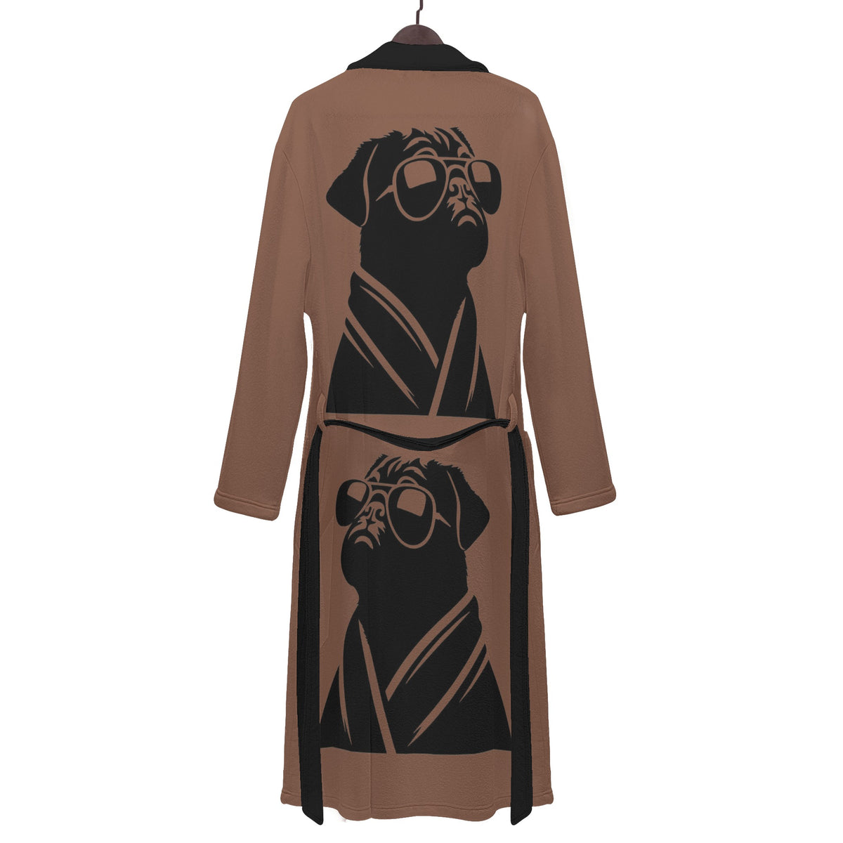 Kobe - Men Bathrobe