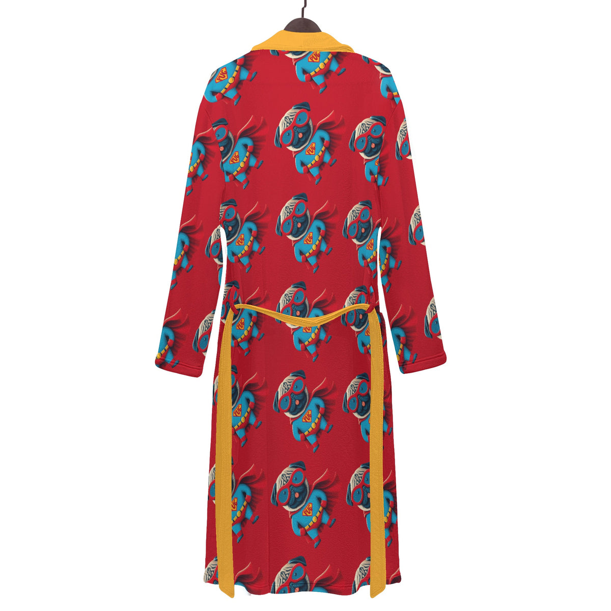 Beau - Men Bathrobe