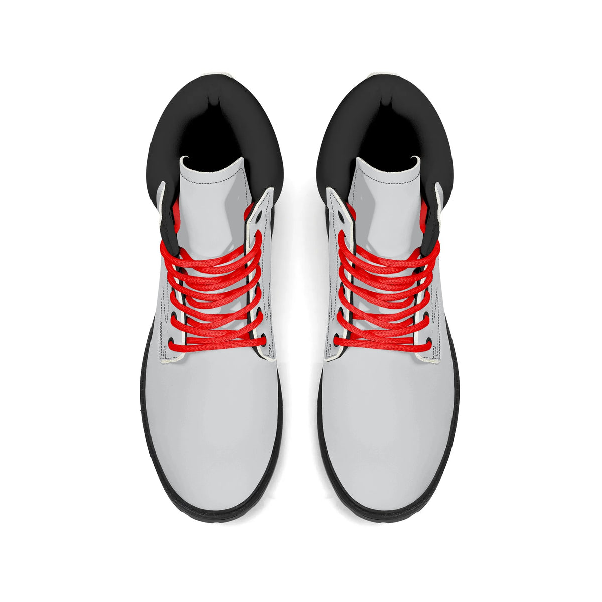 Bruno - Leather Boots