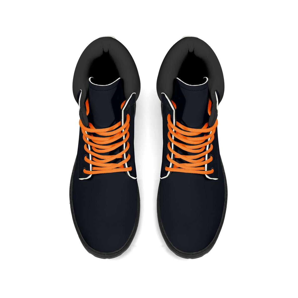 Bandit - Leather Boots