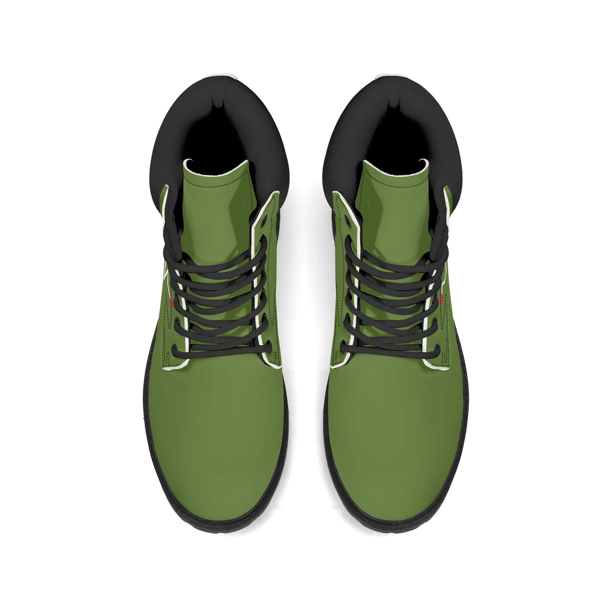 Aspen - Leather Boots