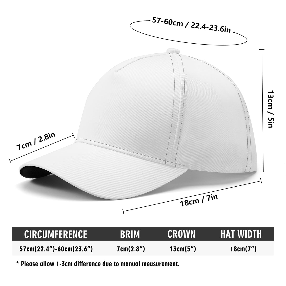 Gadget - Baseball Cap