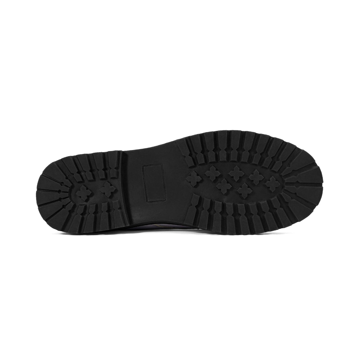 Bandit - Leather Boots