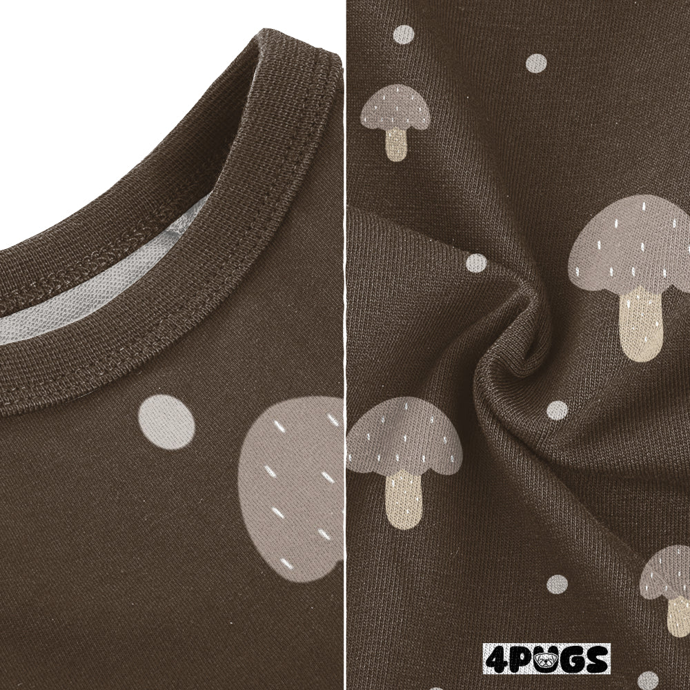 Scout - Pug T-Shirt