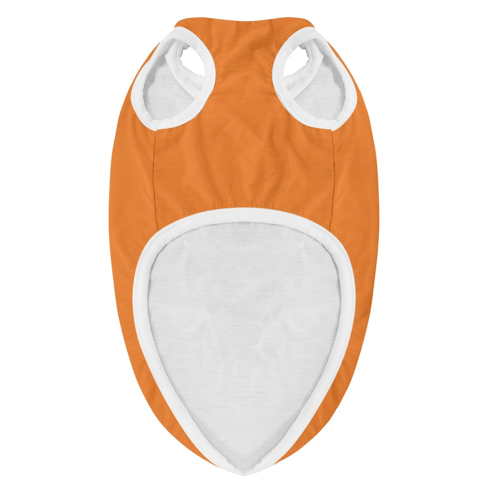 Enzo - Breathable Pug Vest