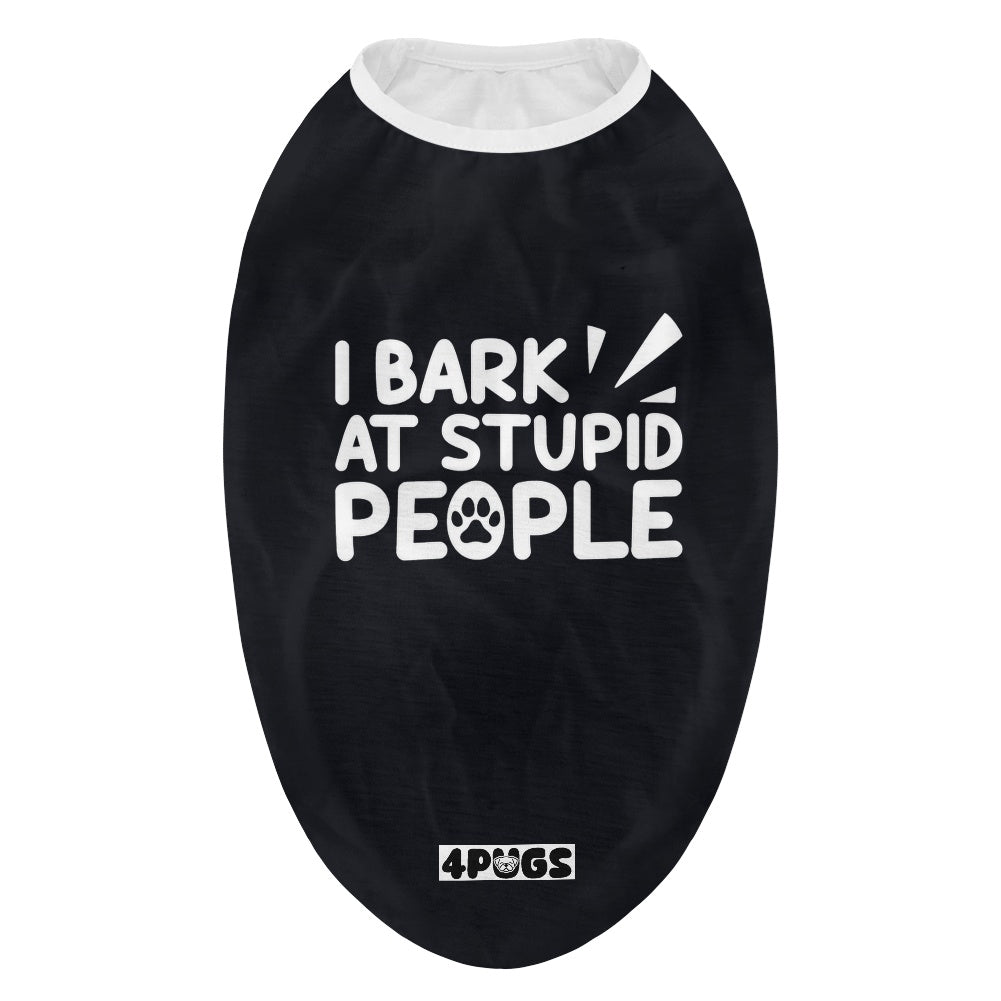 Ginger - Breathable Pug Vest
