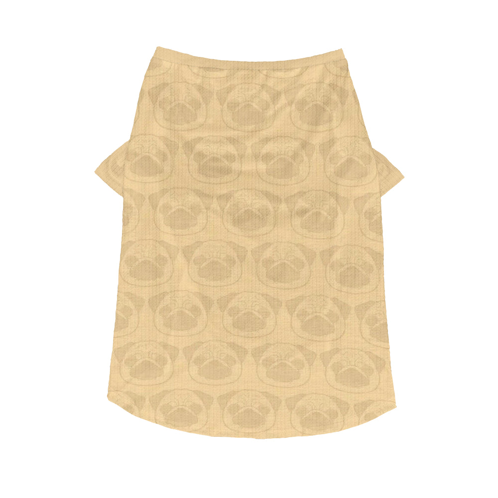 Nova - Pug Wool Sweater