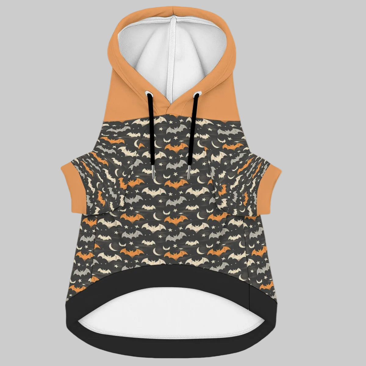 Coco - Pug Dog Hoodie
