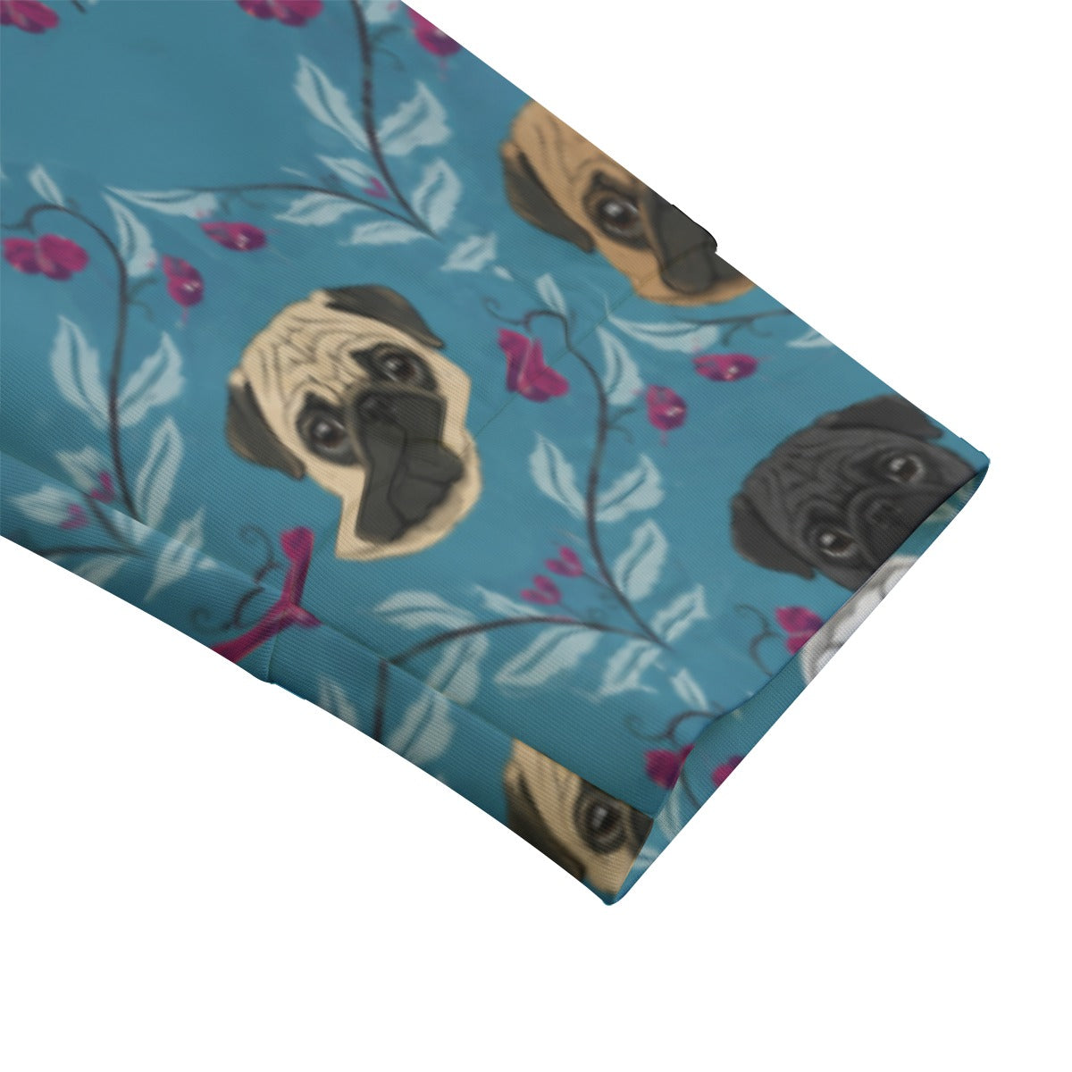 Tank - Matching Dog & Owner Hoodie Set – All-Over Print human Sweatshirt