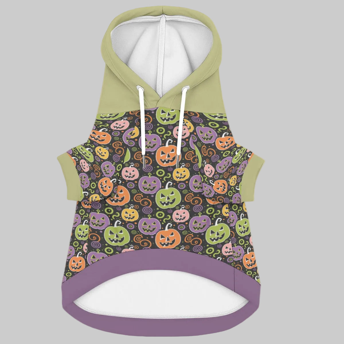 Nala - Pug Dog Hoodie