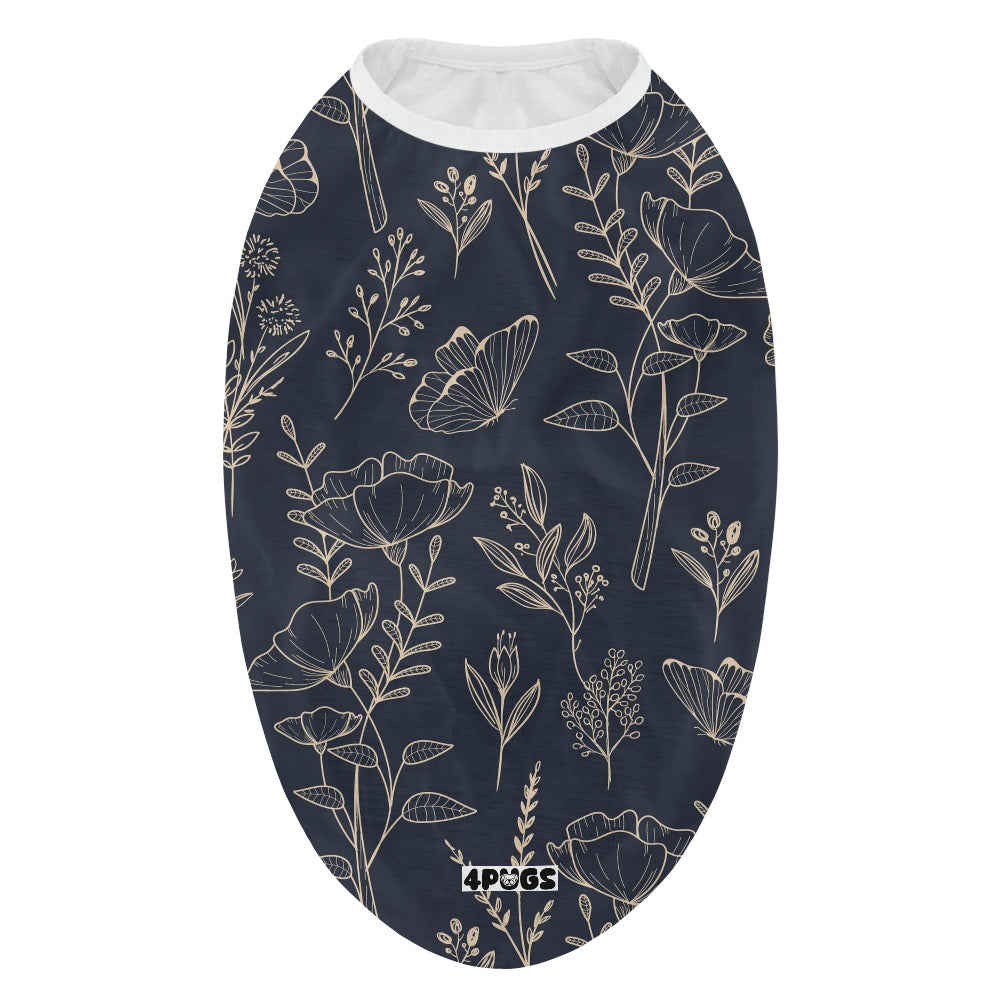 Cash - Breathable Pug Vest