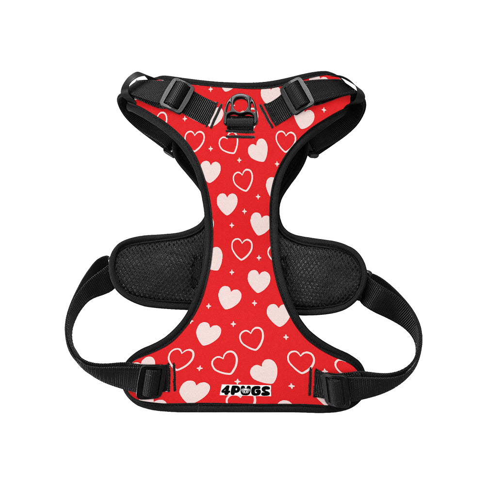 Nala - Pug Dog Harness