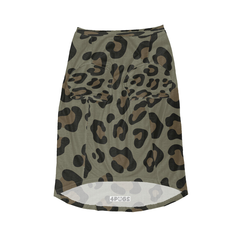 Tyson - Pug Wool Sweater