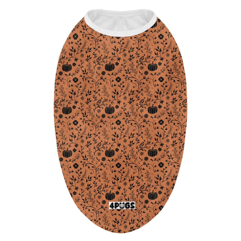 Appolo - Breathable Pug Vest